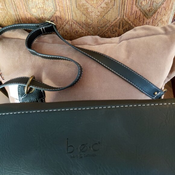 Born Concept New Shoulder Bag - Picture 9 of 9